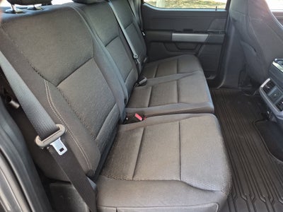 2026 Ford F-150 XLT - Crossroads Courtesy Demo