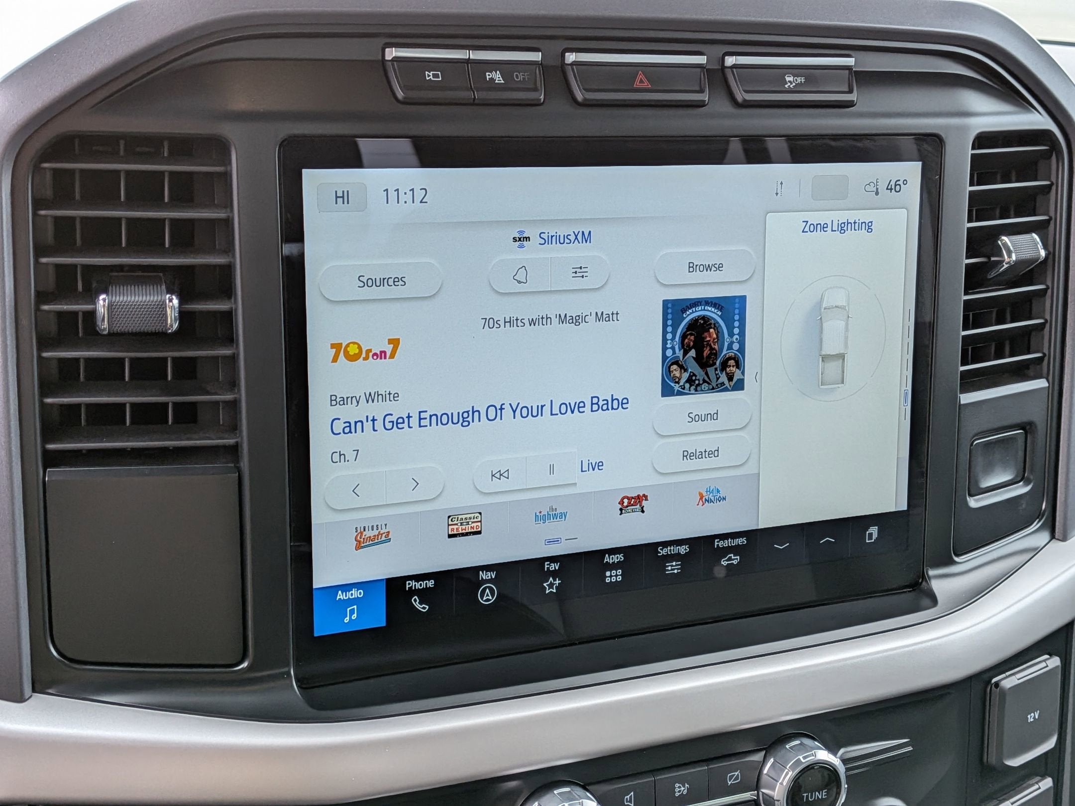 2023 Ford F-150 Lightning XLT