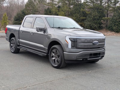 2023 Ford F-150 Lightning LARIAT