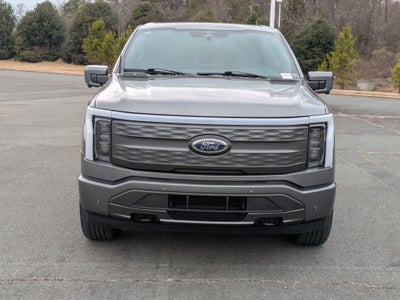 2023 Ford F-150 Lightning LARIAT