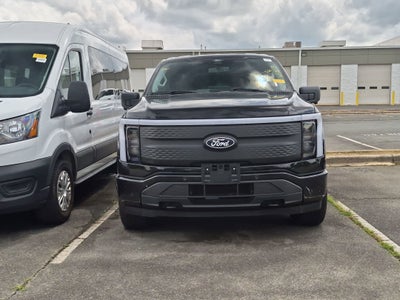 2024 Ford F-150 Lightning Flash