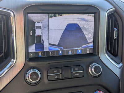 2023 GMC Sierra 2500HD Denali