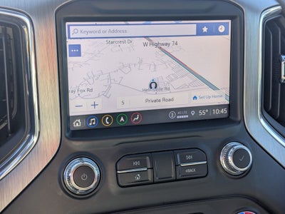 2023 GMC Sierra 2500HD Denali