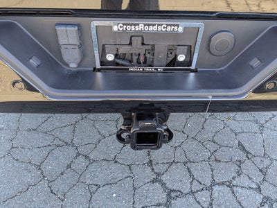 2023 GMC Sierra 2500HD Denali