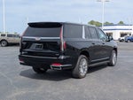 2023 Cadillac Escalade ESV 4WD Premium Luxury