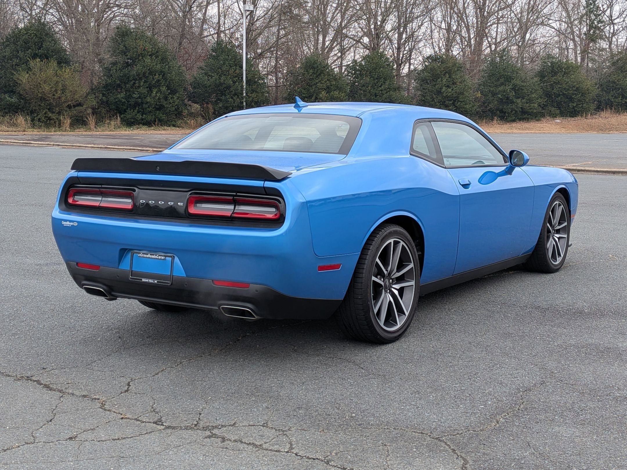 2023 Dodge Challenger GT