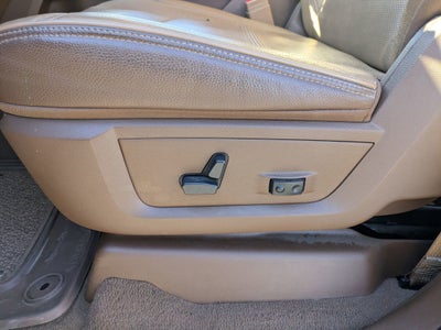 2022 RAM 3500 Longhorn