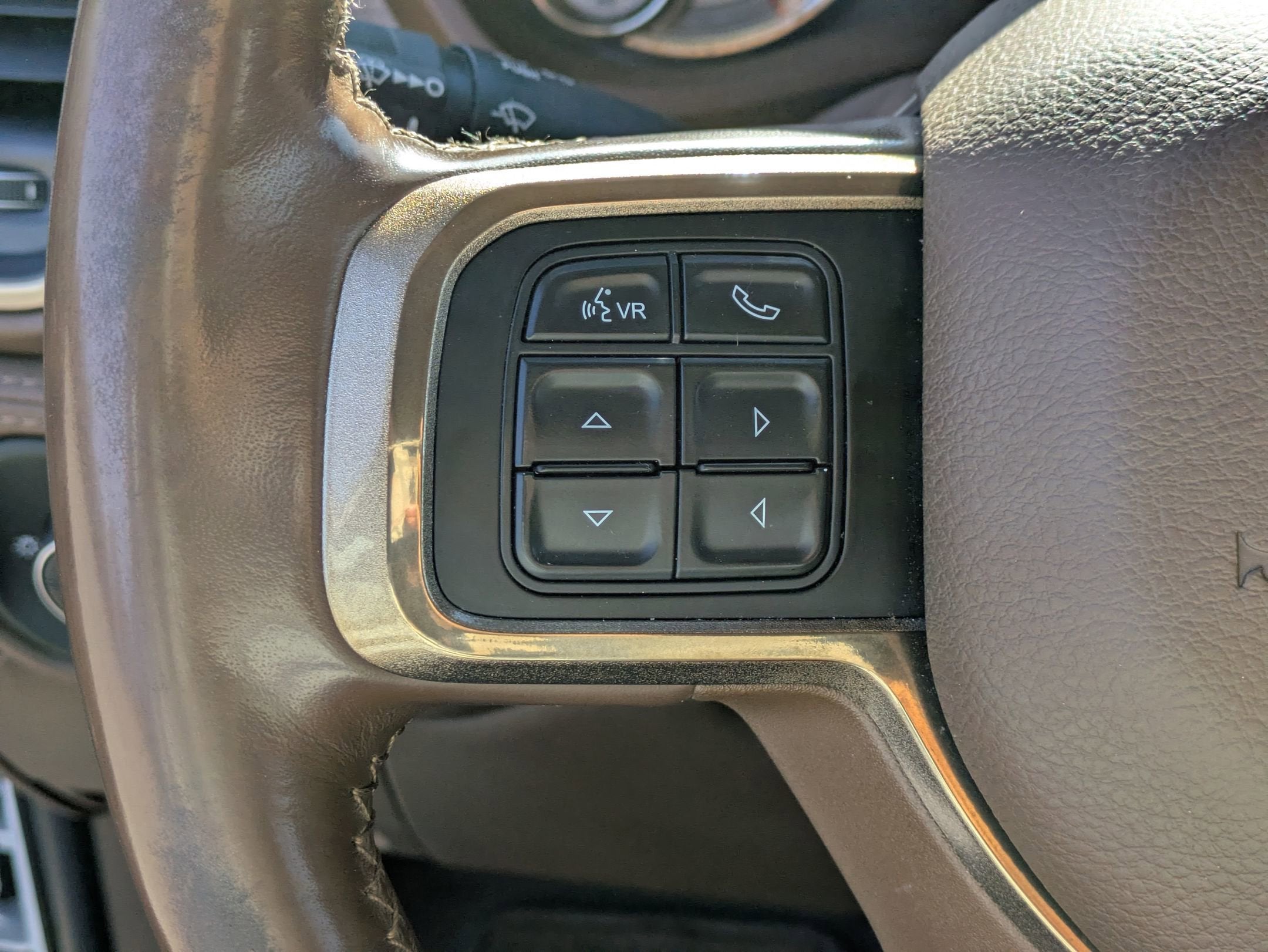 2022 RAM 3500 Longhorn