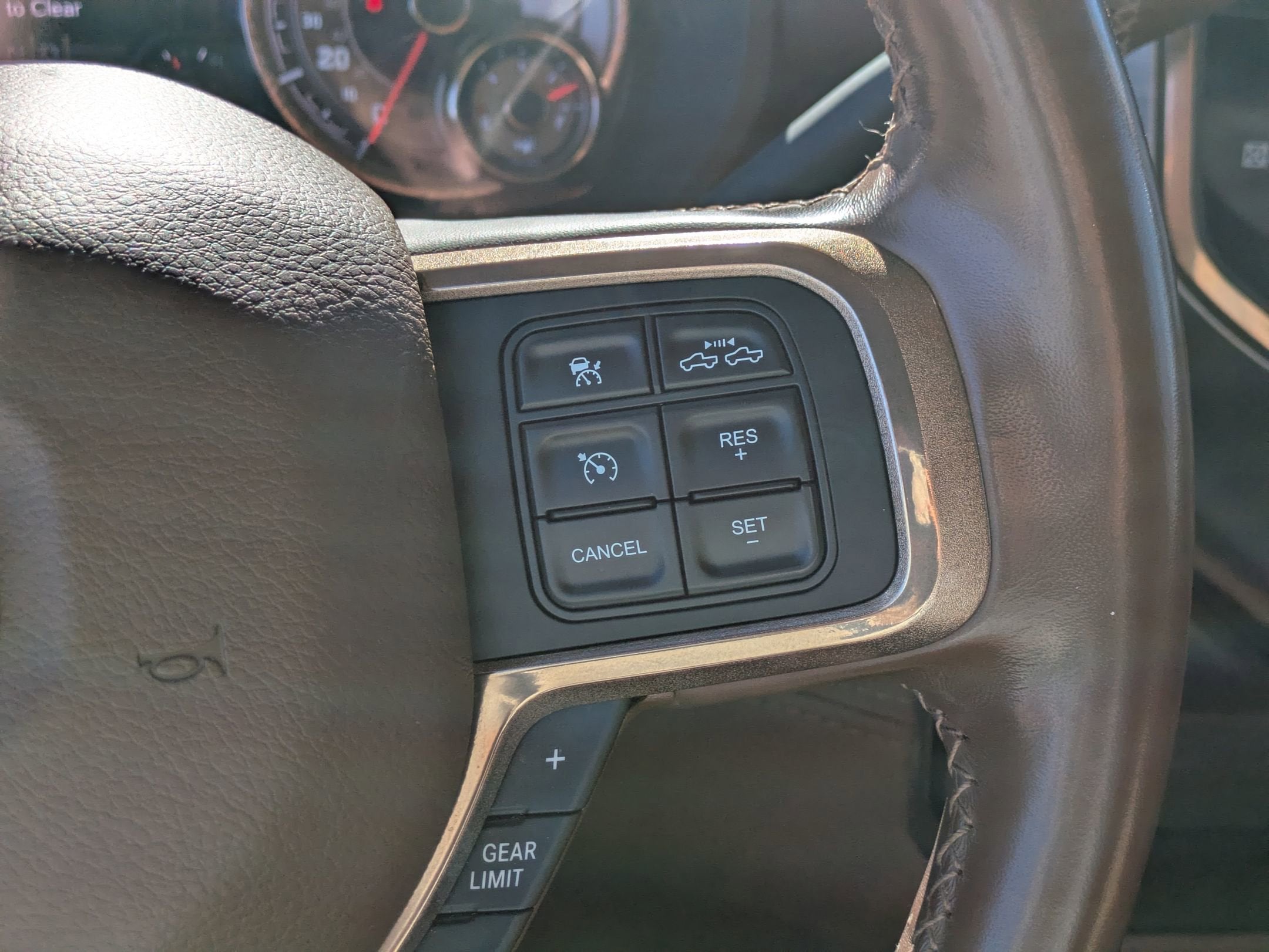 2022 RAM 3500 Longhorn