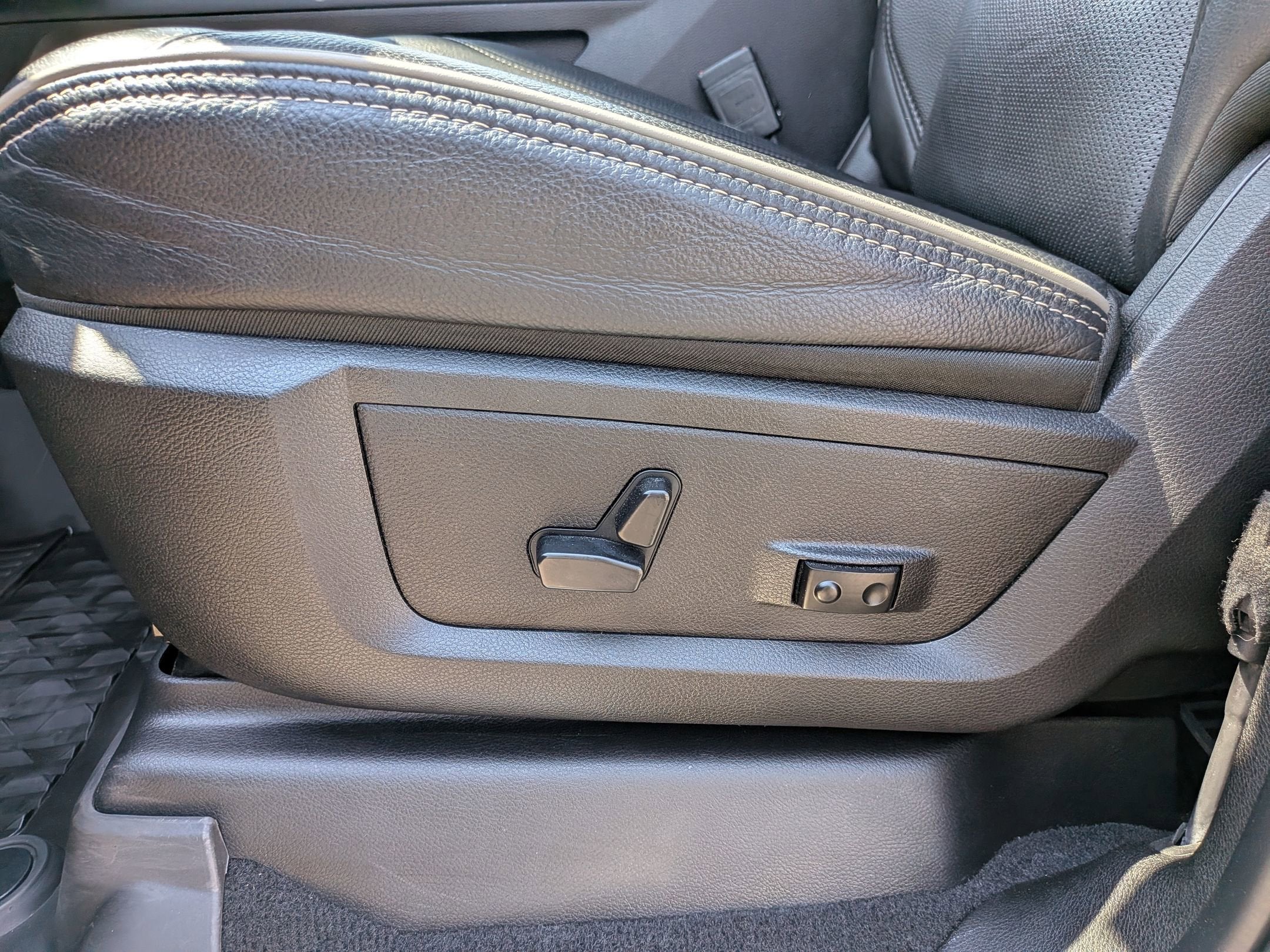 2023 RAM 2500 Limited