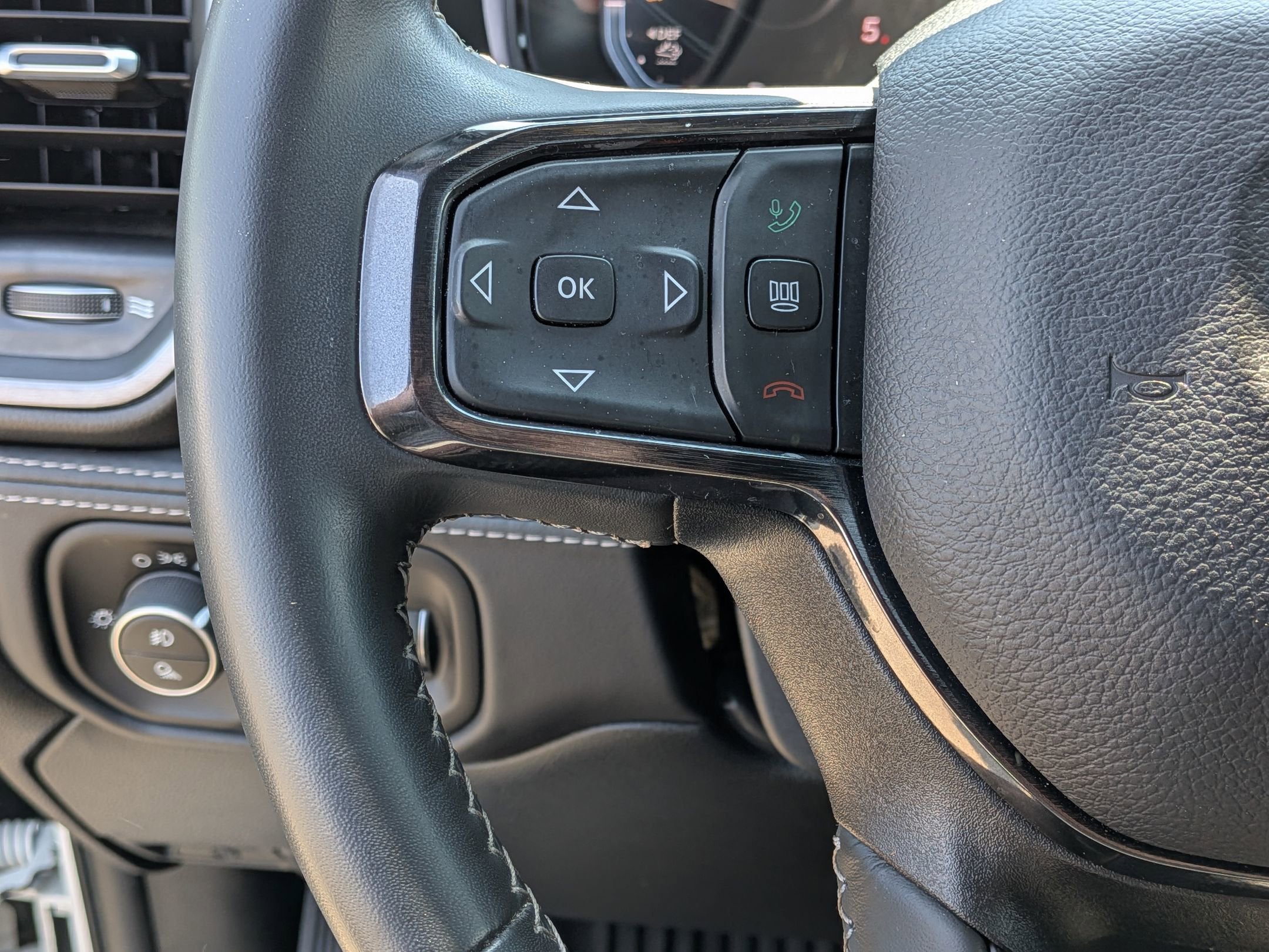 2023 RAM 2500 Limited