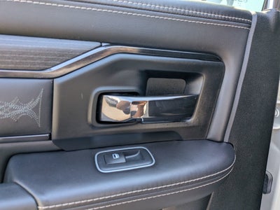 2023 RAM 2500 Limited