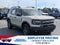 2025 Ford Bronco Sport Big Bend - Crossroads Courtesy Demo