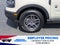 2025 Ford Bronco Sport Big Bend - Crossroads Courtesy Demo