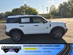 2026 Ford Bronco Sport Big Bend - Crossroads Courtesy Demo