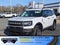 2025 Ford Bronco Sport Big Bend - Crossroads Courtesy Demo