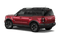2026 Ford Bronco Sport Outer Banks - Crossroads Courtesy Demo
