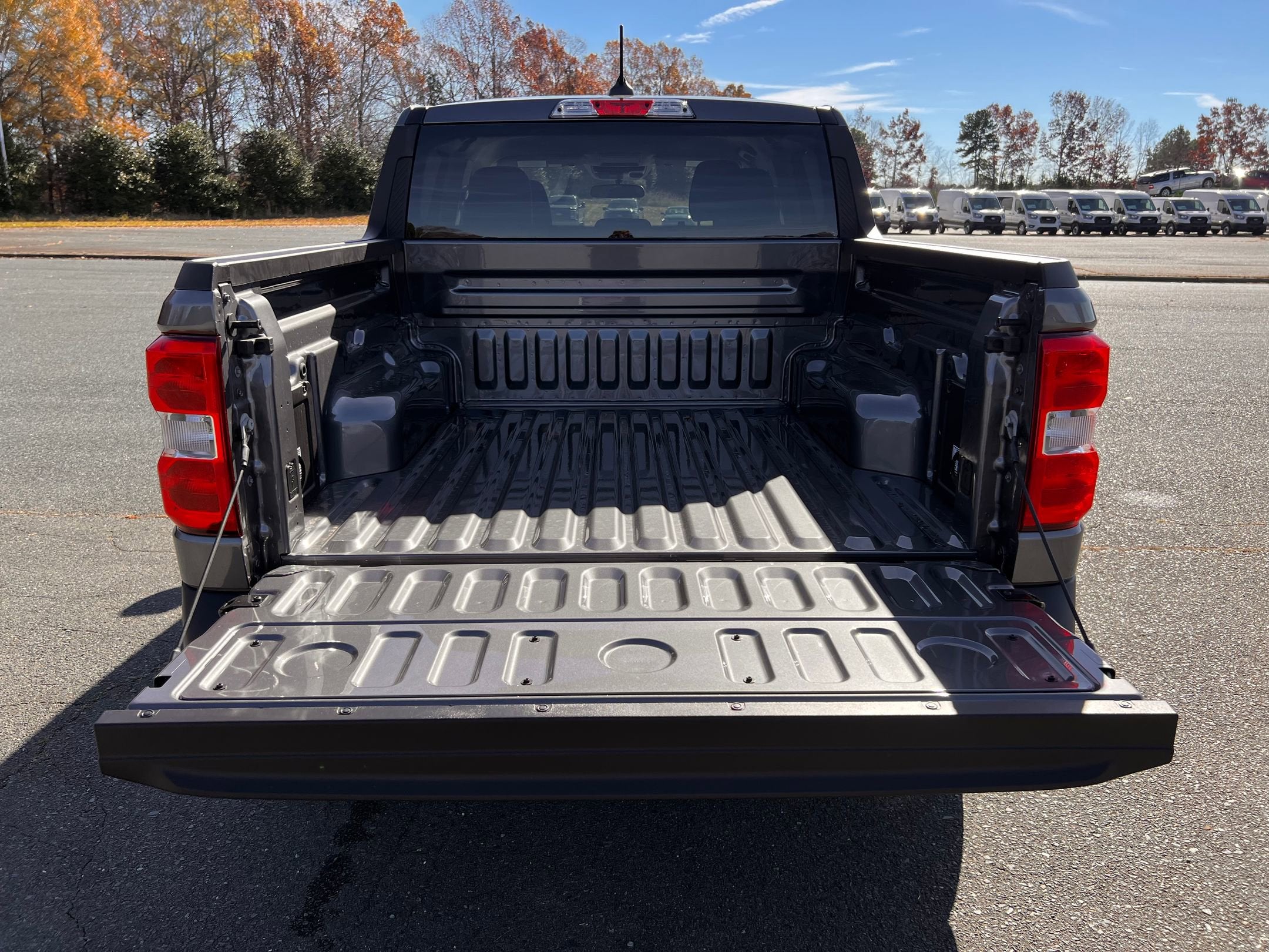 2025 Ford Maverick XL