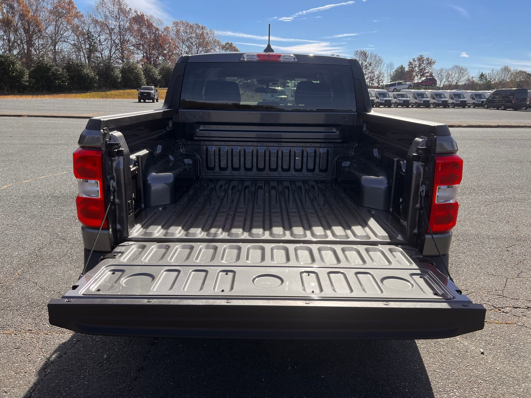 2025 Ford Maverick XL