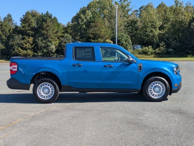 2025 Ford Maverick XL