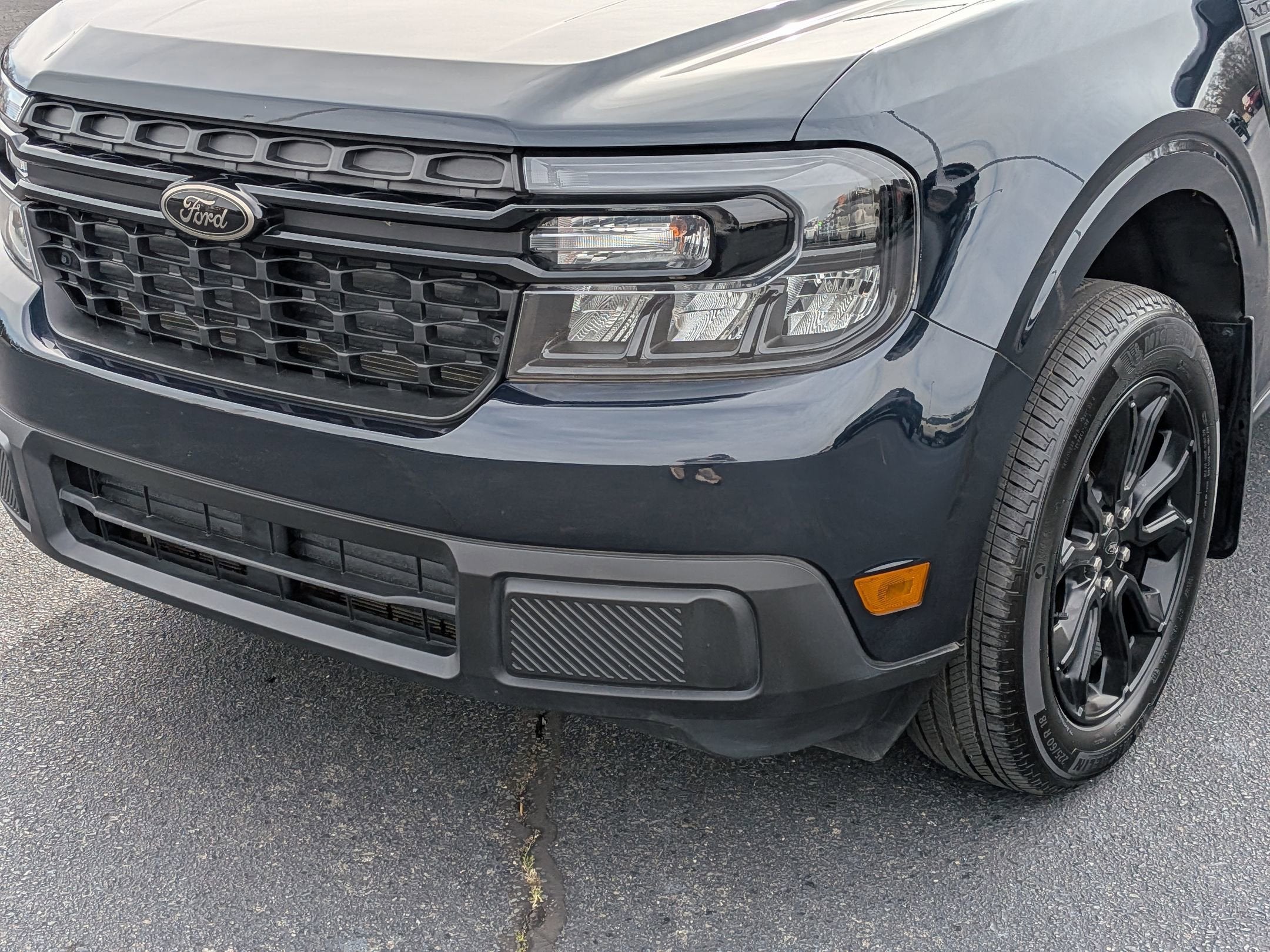 2023 Ford Maverick XLT