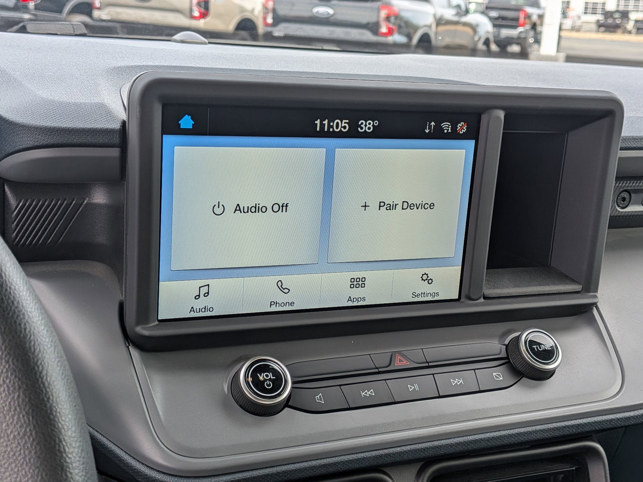 2023 Ford Maverick XLT