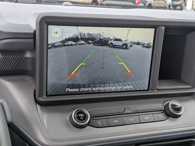 2023 Ford Maverick XLT