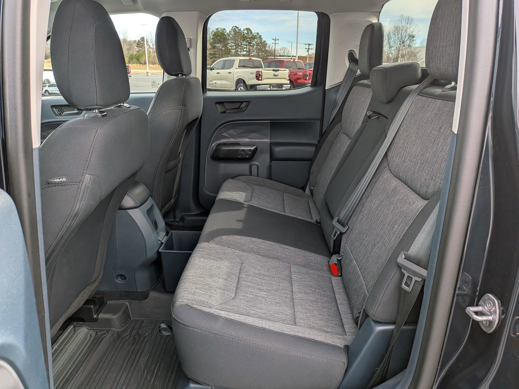 2023 Ford Maverick XLT