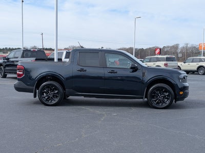 2023 Ford Maverick XLT
