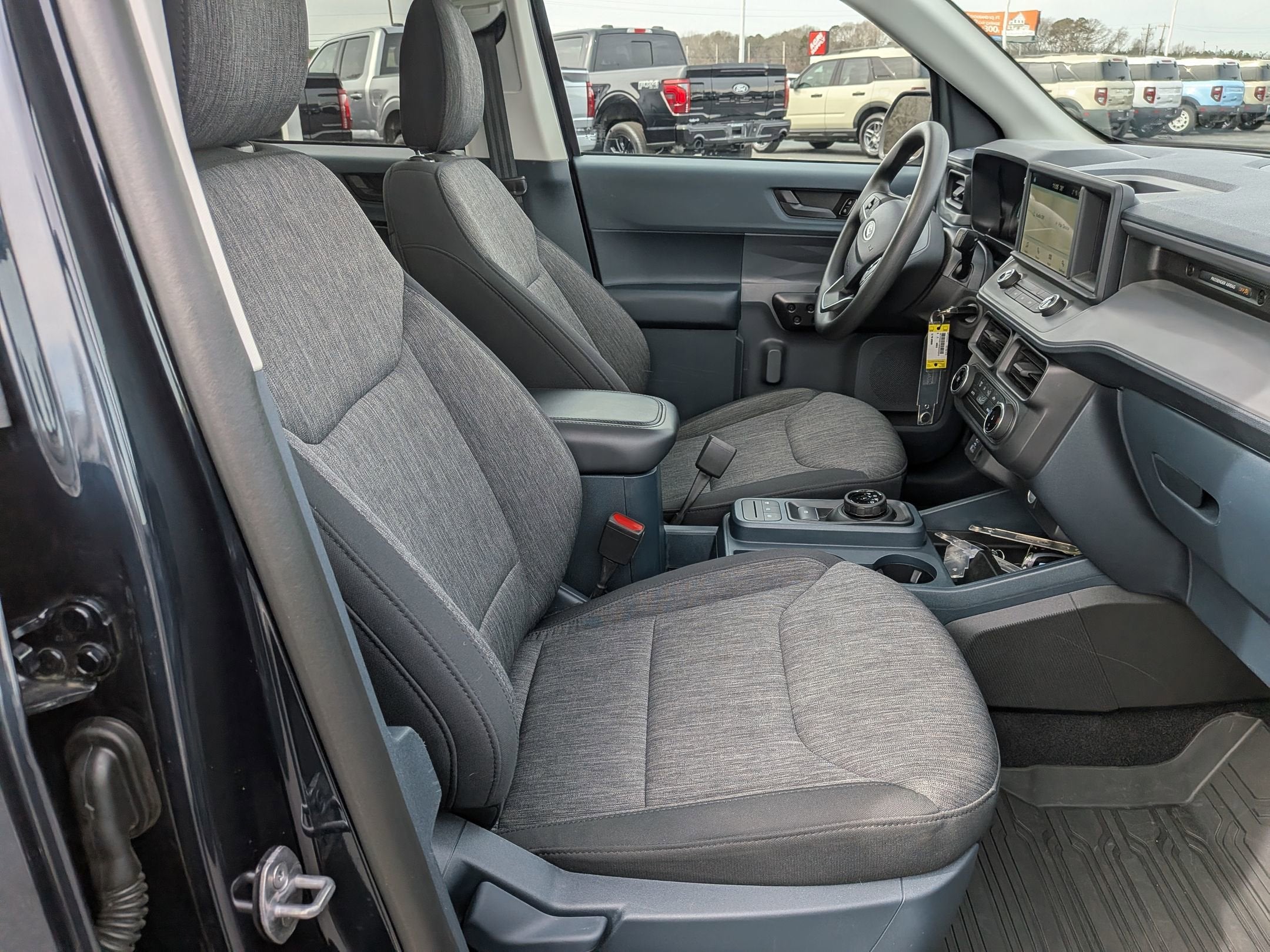 2023 Ford Maverick XLT