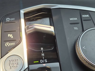 2024 BMW 3 Series 330i xDrive