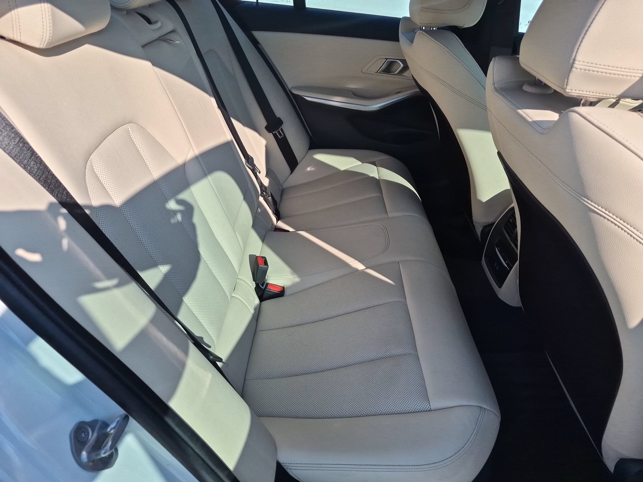 2024 BMW 3 Series 330i xDrive