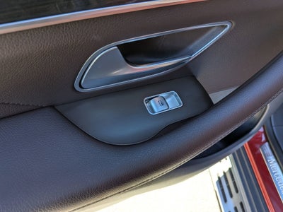 2020 Mercedes-Benz GLE GLE 350