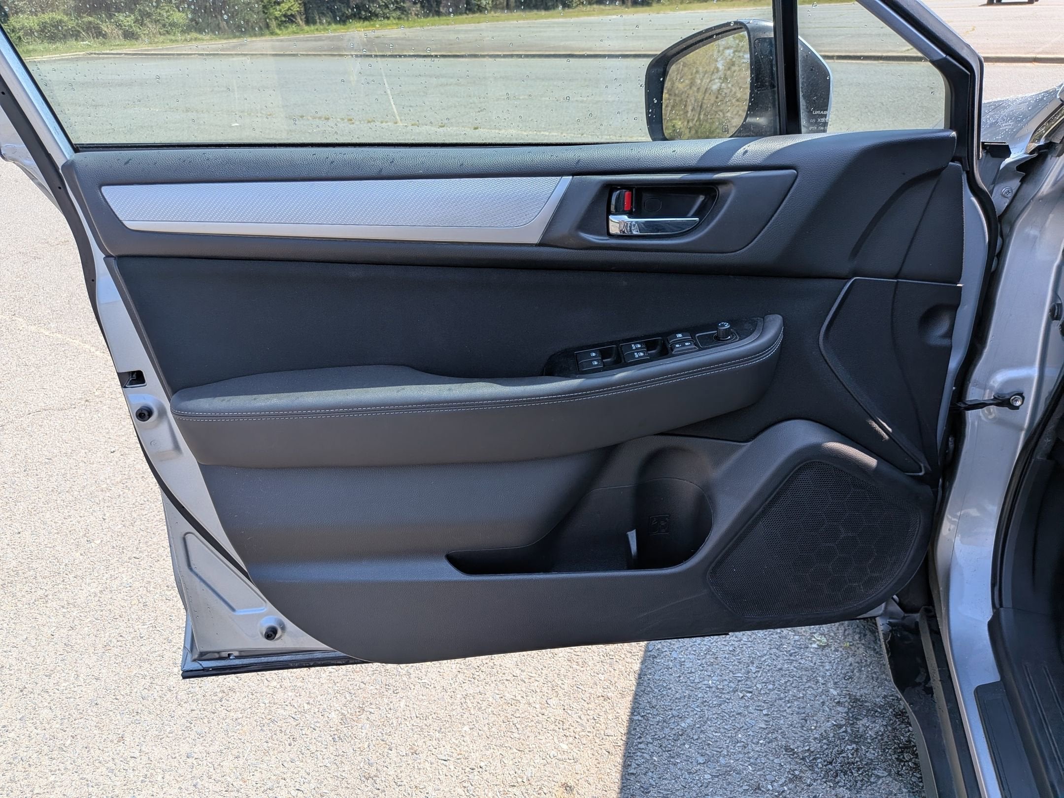 2019 Subaru Outback Premium