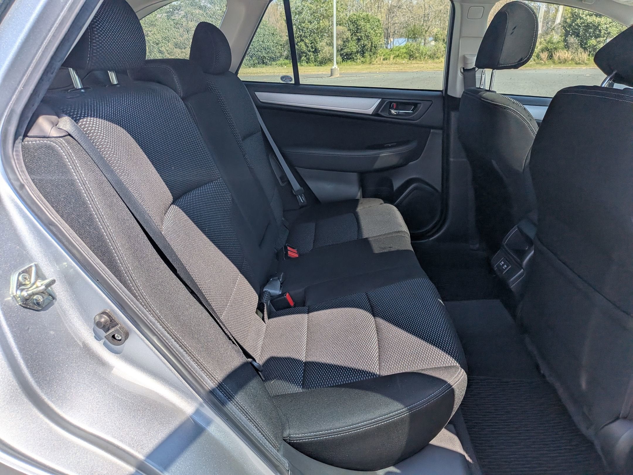 2019 Subaru Outback Premium