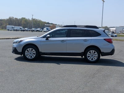 2019 Subaru Outback Premium