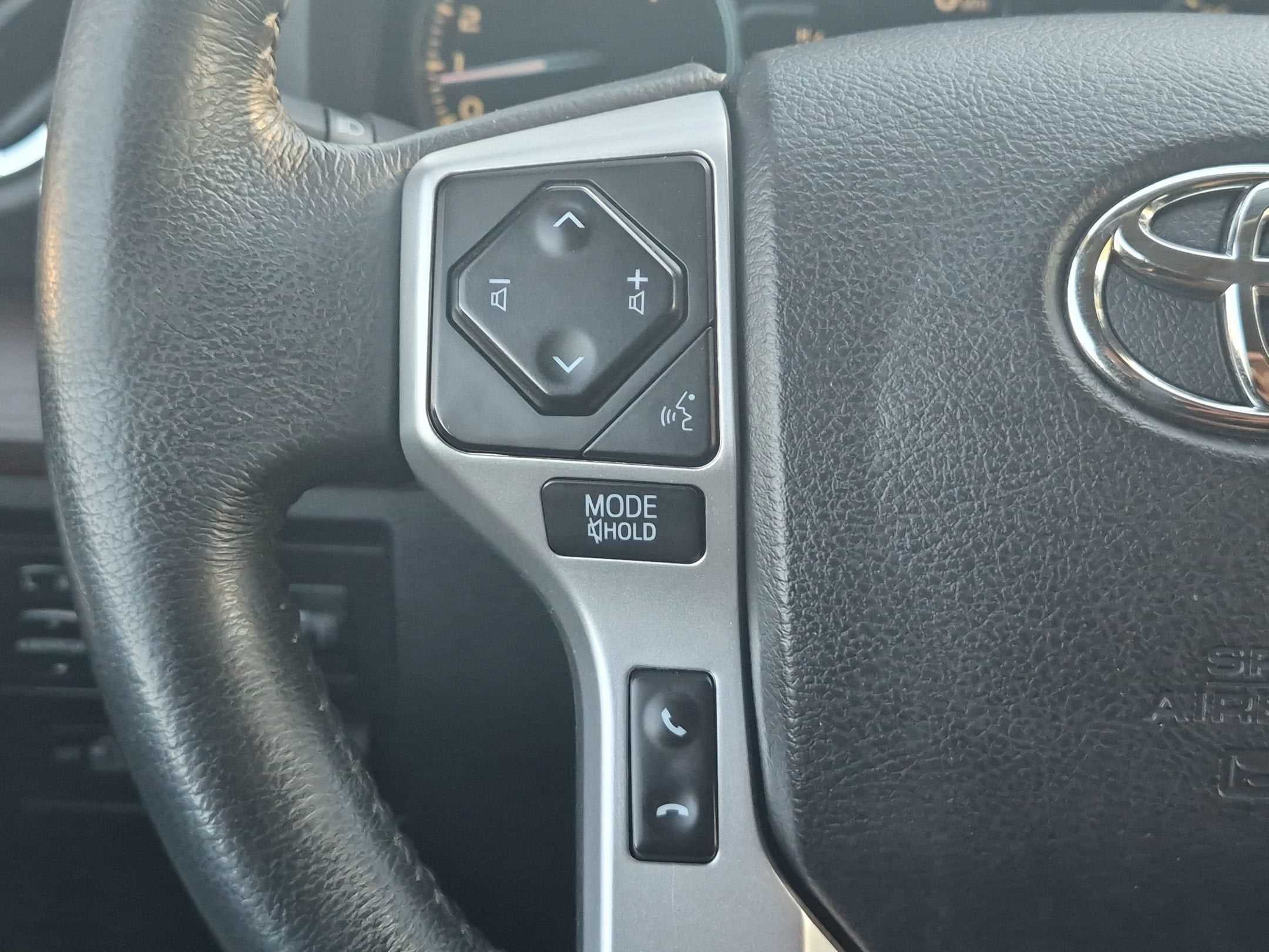 2021 Toyota Tundra 4WD Limited