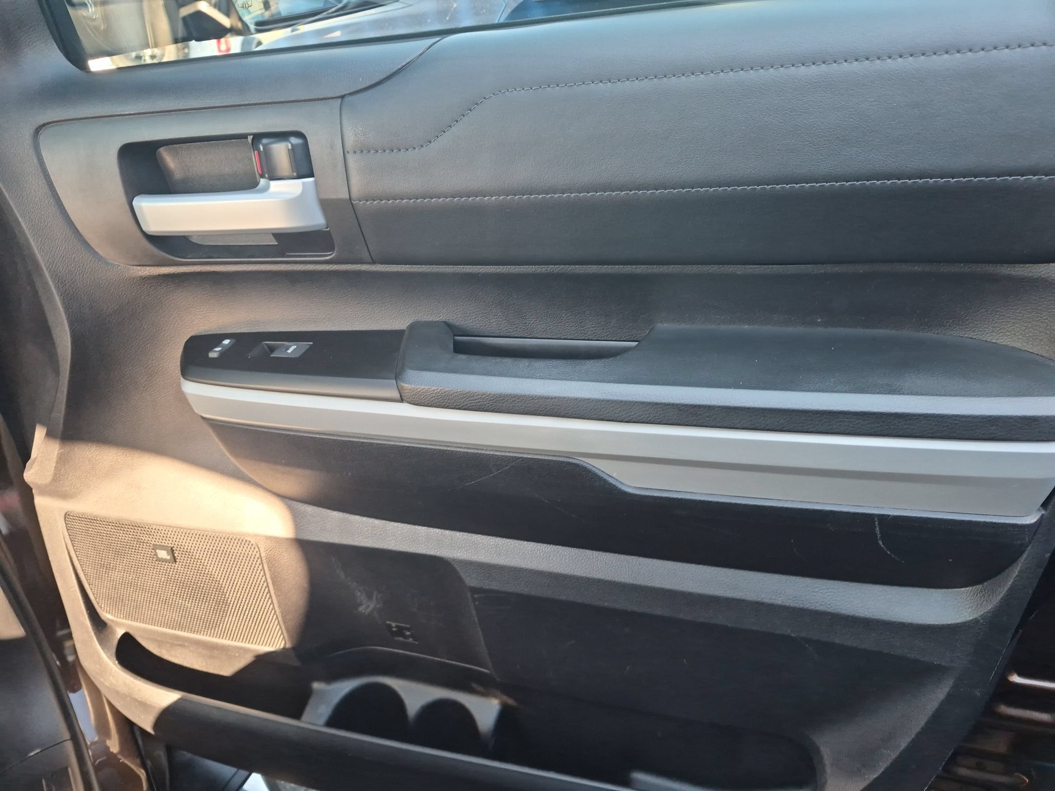 2021 Toyota Tundra 4WD Limited