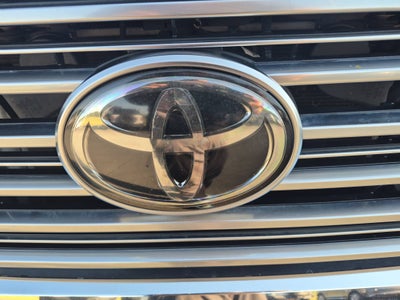 2021 Toyota Tundra 4WD Limited