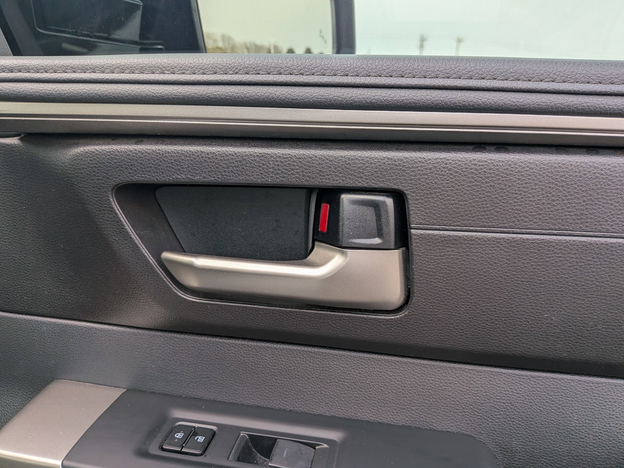 2024 Toyota Tundra 2WD SR5