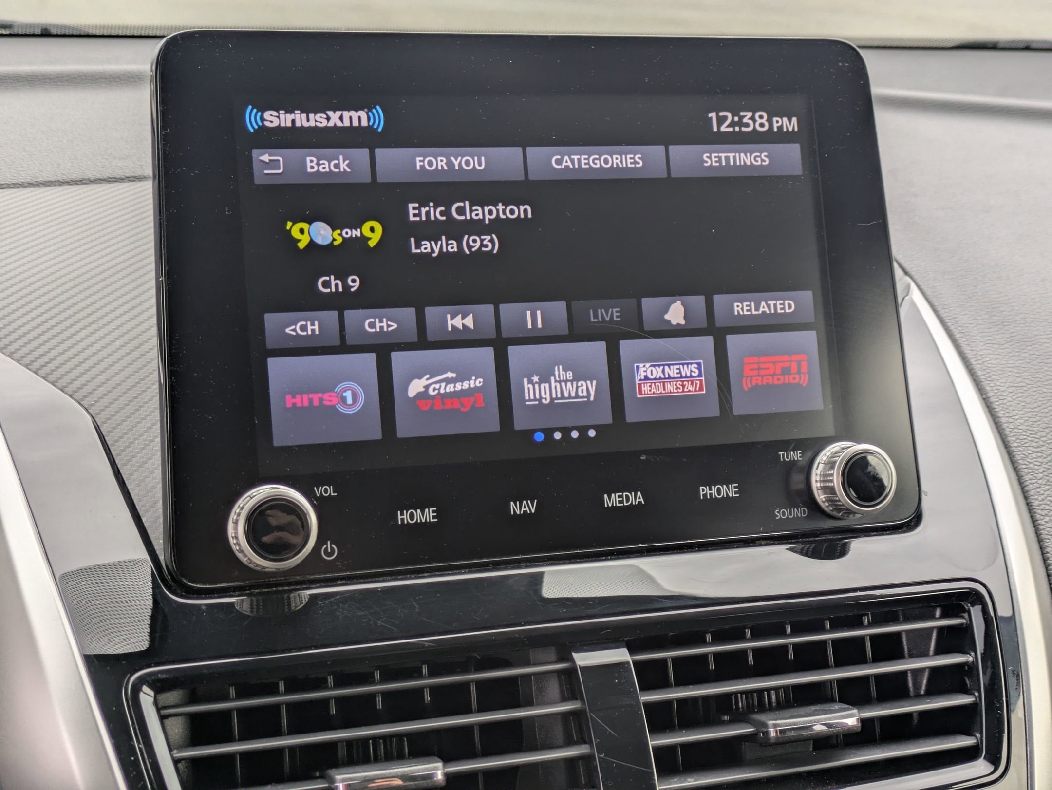 2023 Mitsubishi Eclipse Cross SE