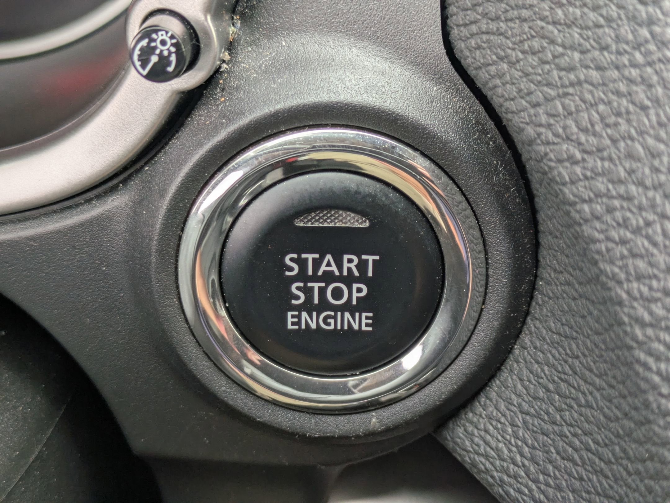 2023 Mitsubishi Eclipse Cross SE