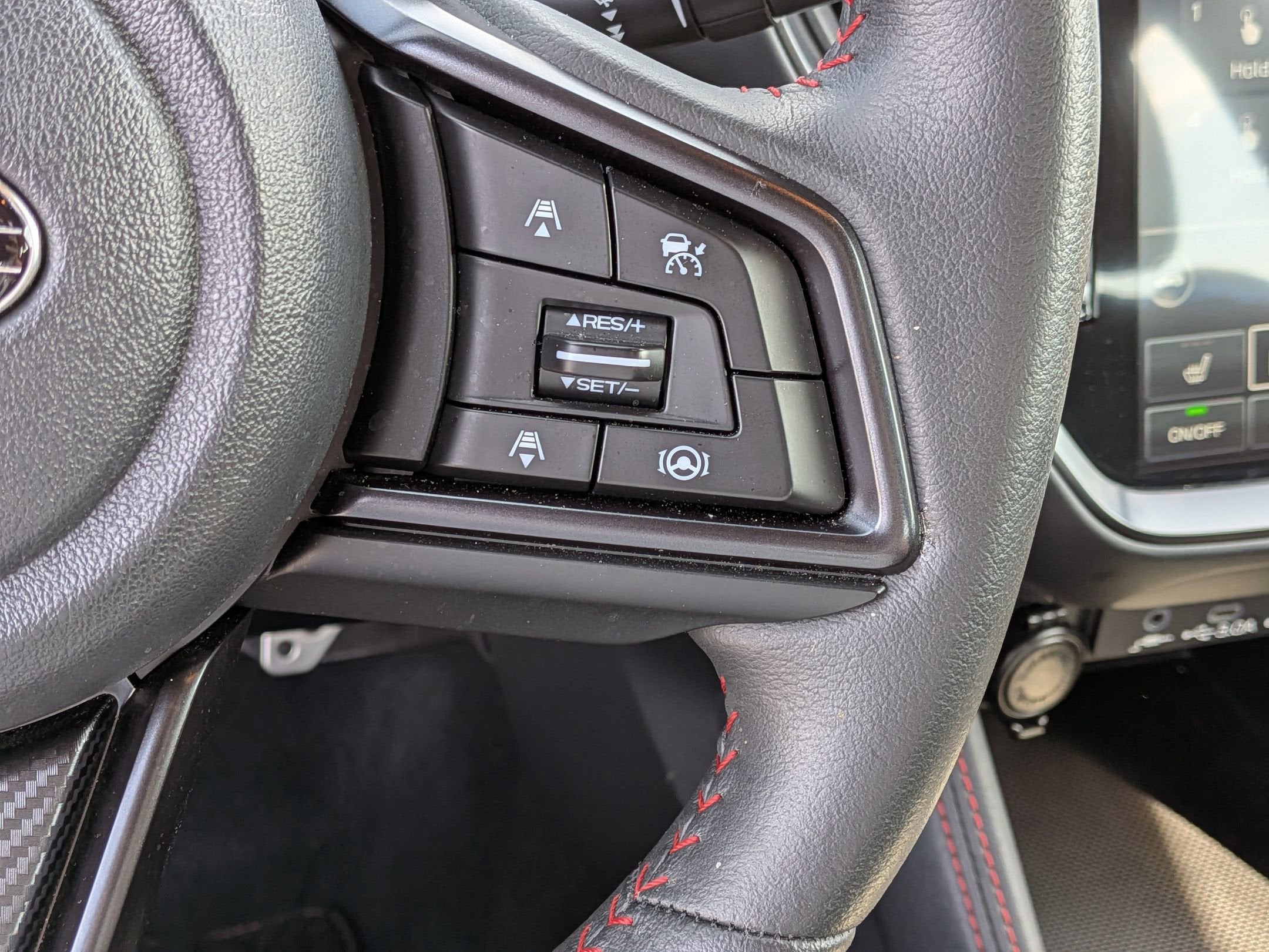 2025 Subaru WRX Premium