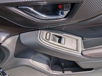 2025 Subaru WRX Premium