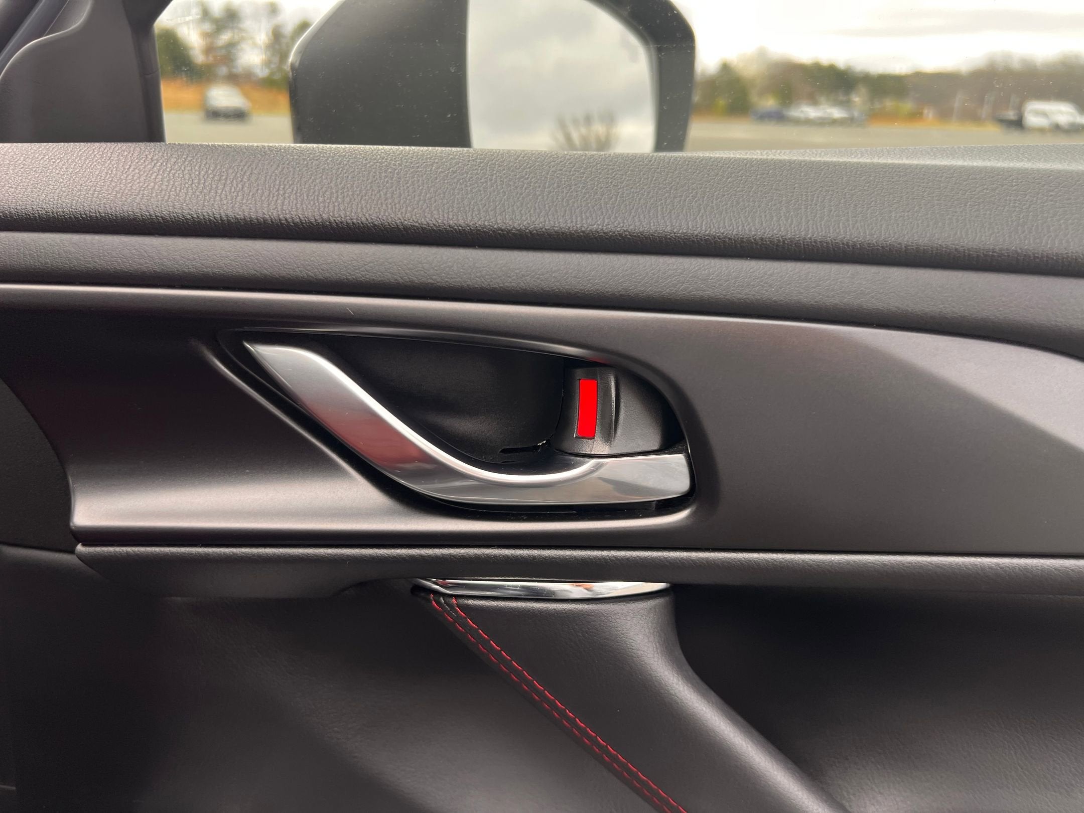 2021 Mazda Mazda CX-9 Carbon Edition