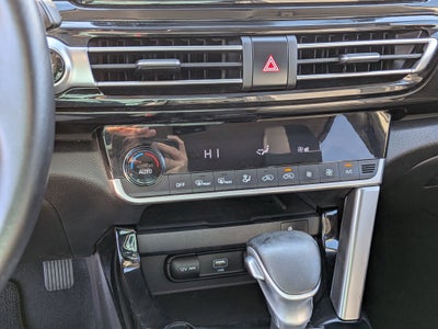 2021 Kia Seltos EX