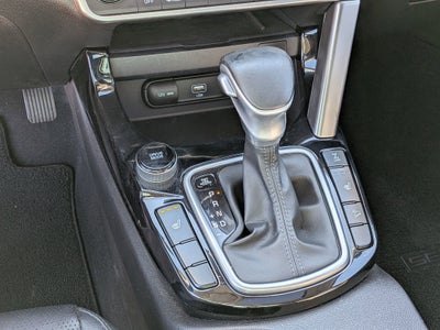 2021 Kia Seltos EX