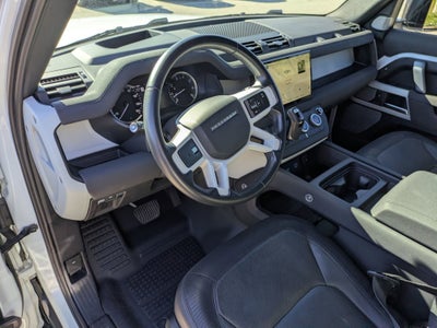 2023 Land Rover Defender X-Dynamic SE