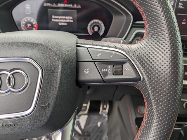 2021 Audi S5 Coupe Premium Plus