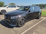 2019 Mercedes-Benz GLC AMG® GLC 43